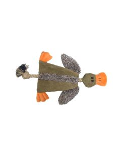 Good Boy - Pet Raggy Crinkle Duck - 450mm