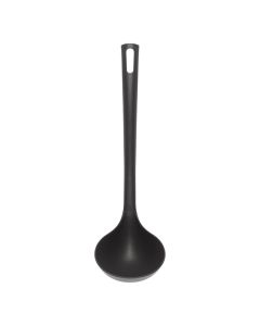 Chef Aid - Black Ladle