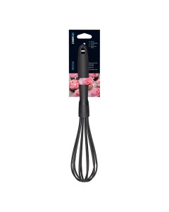 Chef Aid - Black Whisk