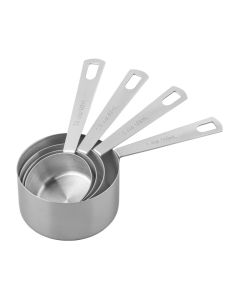 Tala - Stainless Steel Measuring Cups