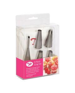 Tala - Icing Set - 6 Piece