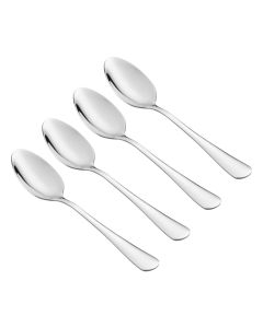 Tala - Performance Stainless Steel Dessert Spoons - Set of 4