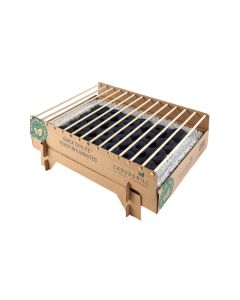 Casus - Grill Eco-Friendly Barbecue