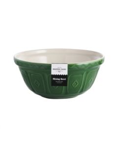 Mason Cash - Colour Mix Mixing Bowl - Green