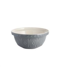 Mason Cash Colour Mix Mixing Bowl - Grey