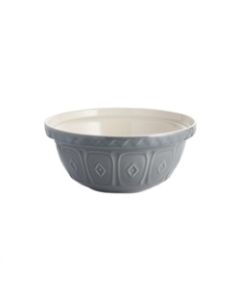 Mason Cash - Colour Mix Mixing Bowl - Grey