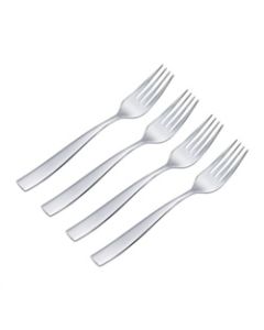 Viners - Everyday Purity18/0 Table Fork Set - 4 Piece