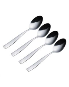 Viners - Everyday Purity 18/0 Dessert Spoon - 4 Piece