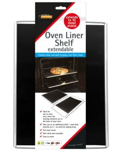 Planit - Oven Shelf Liner