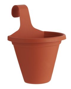 Clever Pots - Hanging Pot - Terracotta