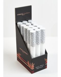 Cole & Mason - Salt Refill Tube