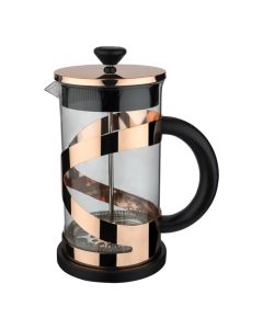 Grunwerg - 8 Cup Cafetiere - 1L - Copper