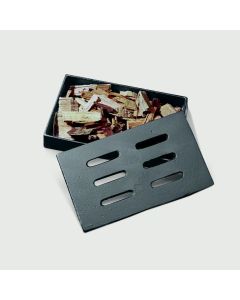 Char-Broil® - Cast Iron Smoker Box
