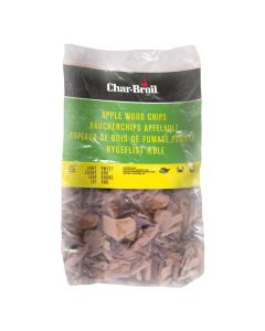 Char-Broil® - Wood Chips - Apple
