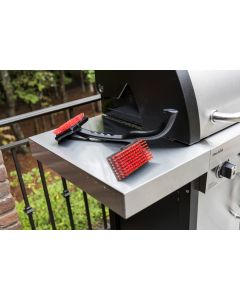 Char-Broil® - Cool Clean Premium Brush - Replacement Head