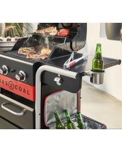 Char-Broil® - Gear Trax Bottle Holder