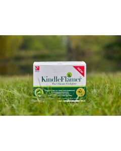 Certainly Wood Ltd - Kindle Flamer