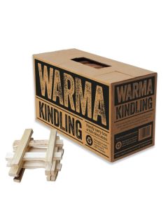 Warma - Kindling Box - Large