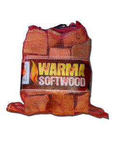 Warma - Softwood Log - Net