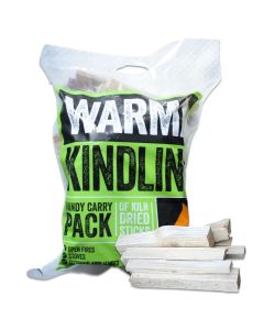 Warma - Kindling Carry - Bag