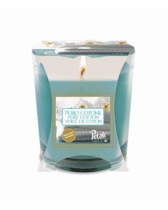 Price's Candles Petali Medium Pure Cotton Medium Jar