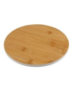Fackelmann - Bamboo Cutting Board - Round 24cm