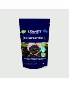 LAVA-LITE - Composter+ - 1L