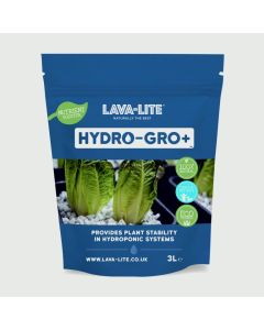 LAVA-LITE - Hydro - Gro+ - 3L