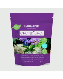LAVA-LITE - Orchid - Gro+ - 3L