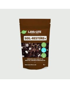 LAVA-LITE - Soil - Restore+ - 1L