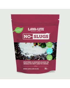 LAVA-LITE - No Slugs Control - 3L