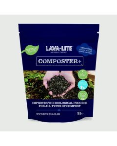 LAVA-LITE - Composter+ - 3L