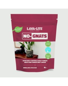 LAVA-LITE - No Gnats Fungus Control - 3L