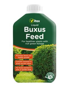 Vitax - Buxus Feed Liquid - 1L