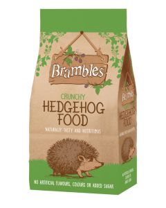 Brambles - Crunchy Hedgehog Food - 900g