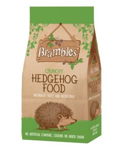 Brambles - Crunchy Hedgehog Food - 2kg