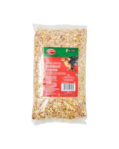 Ambassador - Woodland Crumble - 1kg