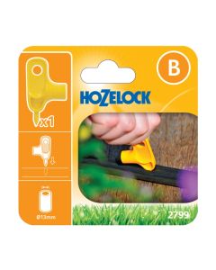 Hozelock - Key Punch
