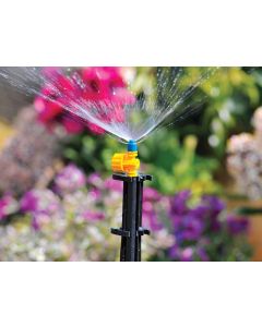 Hozelock - 180 Degree Variable Adjustable Sprinkler
