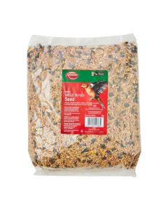 Ambassador - Wild Bird Seed - 2kg