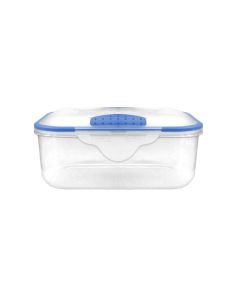 Lock 'n' Seal - Rectangular Container - 1.8L