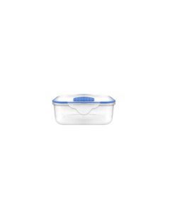 Lock 'n' Seal - Rectangular Container - 0.7L