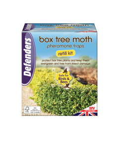 Defenders Box Tree Moth Pheromone Trap Refill