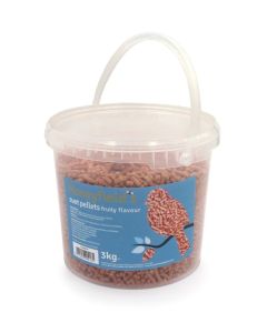 Honeyfield's - Suet Pellets with Fruity Flavour Tub - 3kg