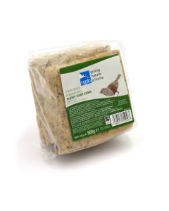 Rspb - Super Suet Cake With Mealworms Pack 3 - 960g