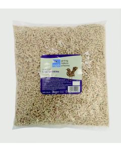 Rspb - High Energy Sprinkles Refill - 3kg