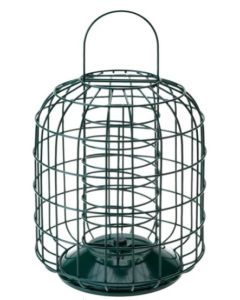 Rspb - Suet Feeder & Guardian