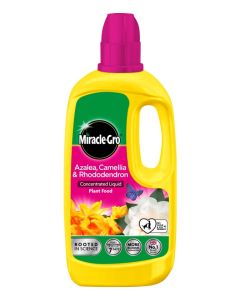 Miracle-Gro® - Ericaceous Liquid Plant Food - 800ml