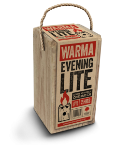 Warma Evening Lite - 2kg