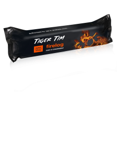 Tiger Tim - Firelog - 1.1kg